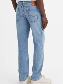 Джинсы Levi's модель 00514;1810 Фото