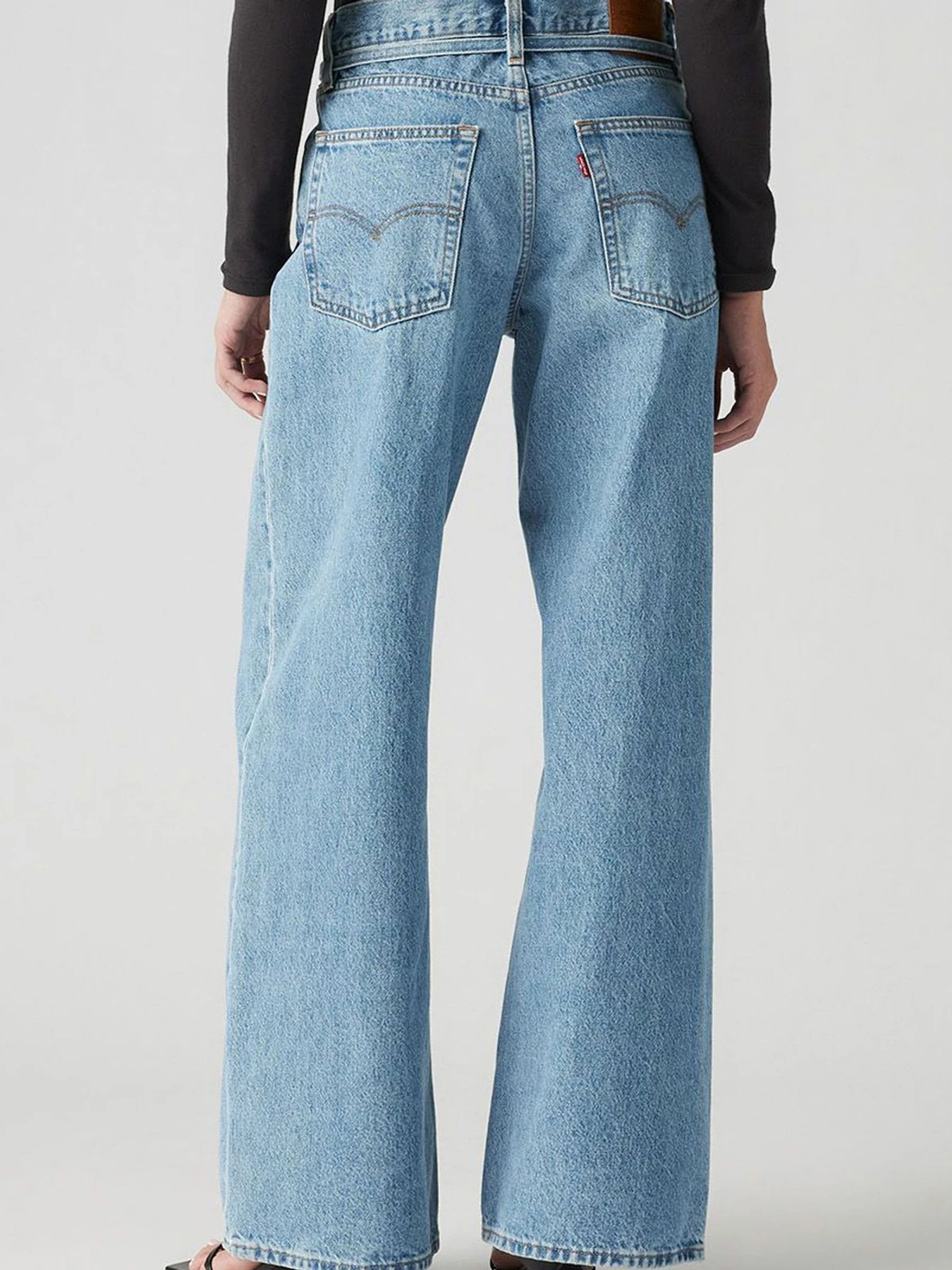 Джинсы Levi's модель A8701;0004 Фото