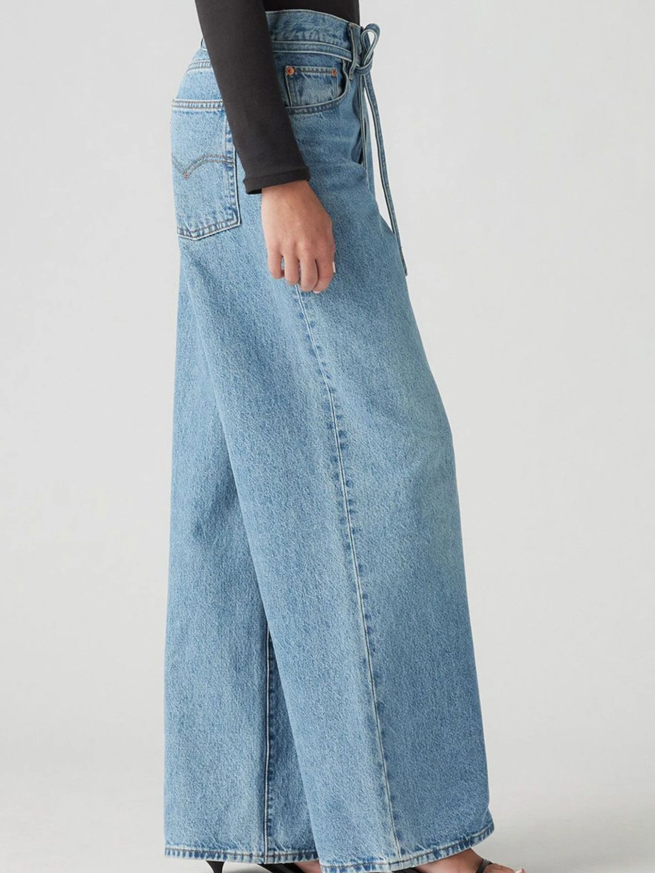 Джинсы Levi's модель A8701;0004 Фото