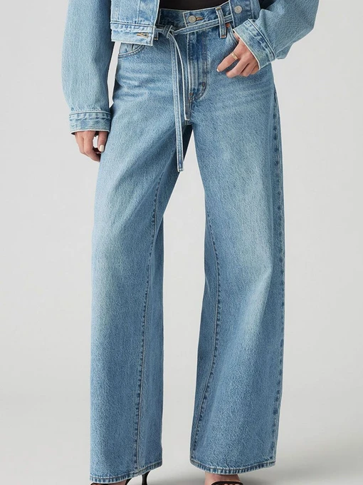 Джинсы Levi's үлгі A8701;0004 Фото