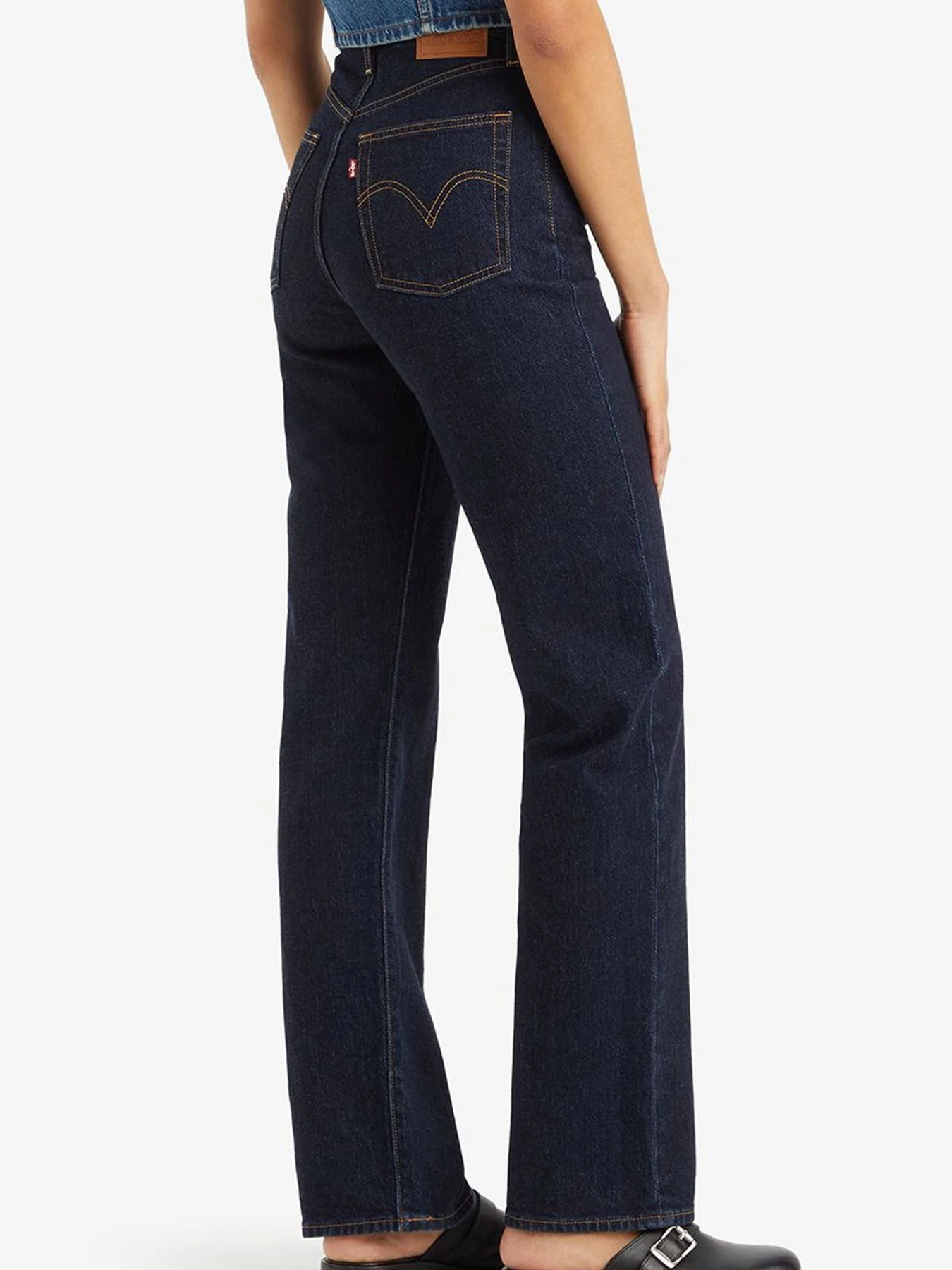 Джинсы Levi's модель 79078;0014 Фото