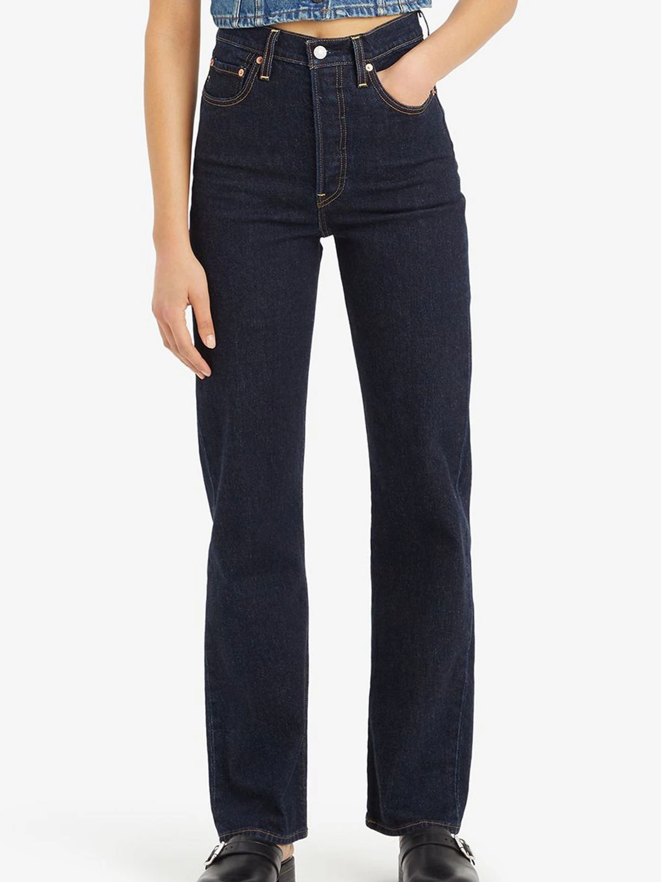 Джинсы Levi's модель 79078;0014 Фото