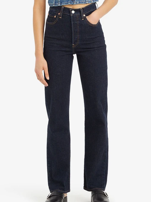 Джинсы Levi's модель 79078;0014 Фото