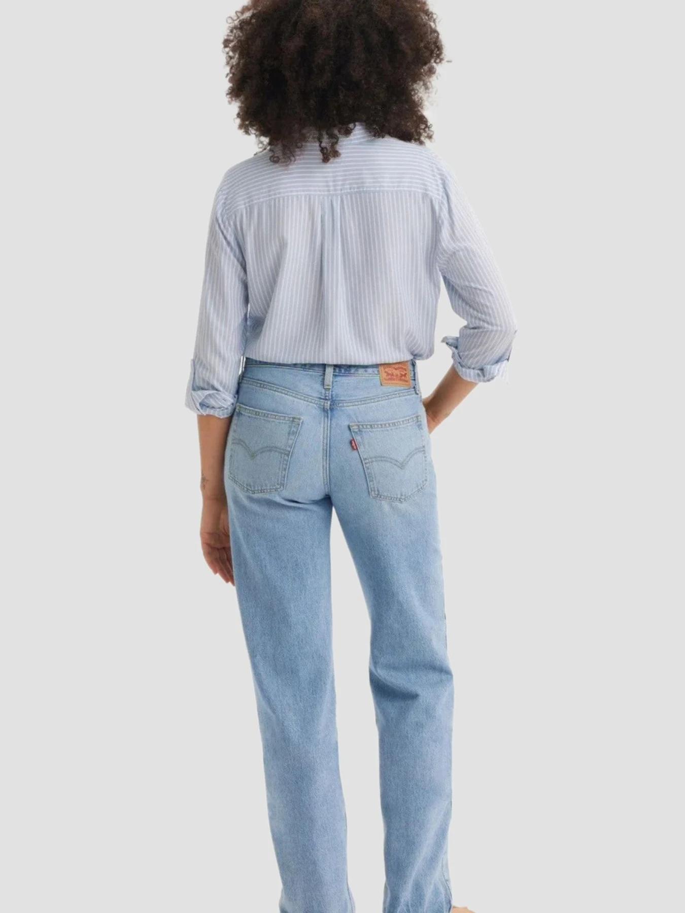 Джинсы Levi's модель A3510;0035 Фото