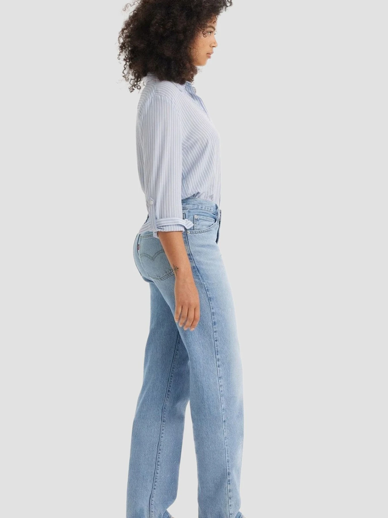 Джинсы Levi's модель A3510;0035 Фото