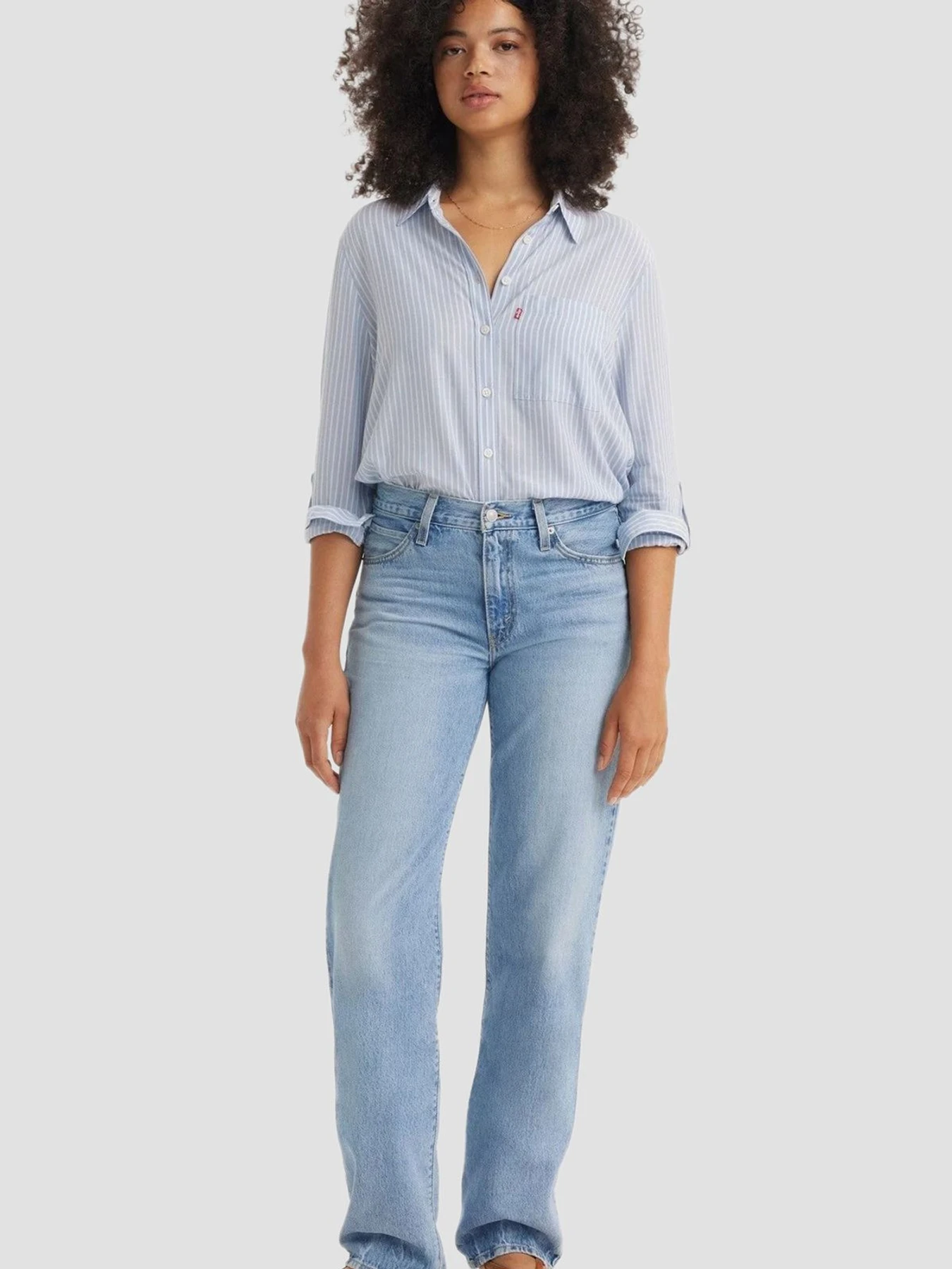 Джинсы Levi's модель A3510;0035 Фото