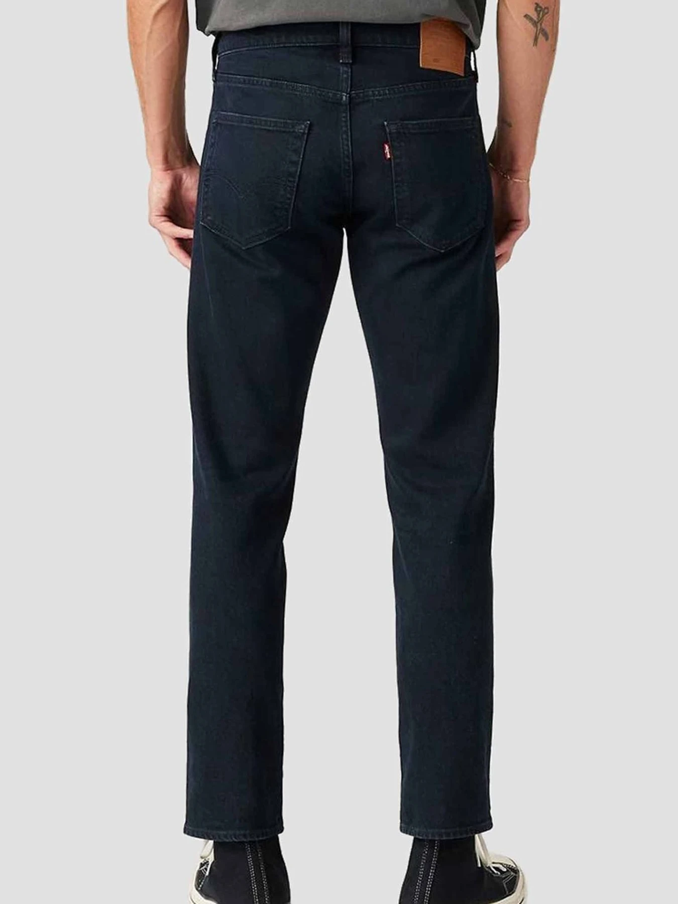 Джинсы Levi's модель 29507;1458 Фото