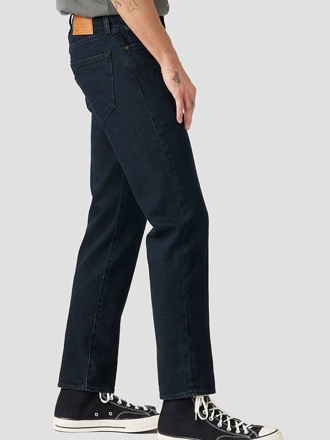 Джинсы Levi's модель 29507;1458 Фото