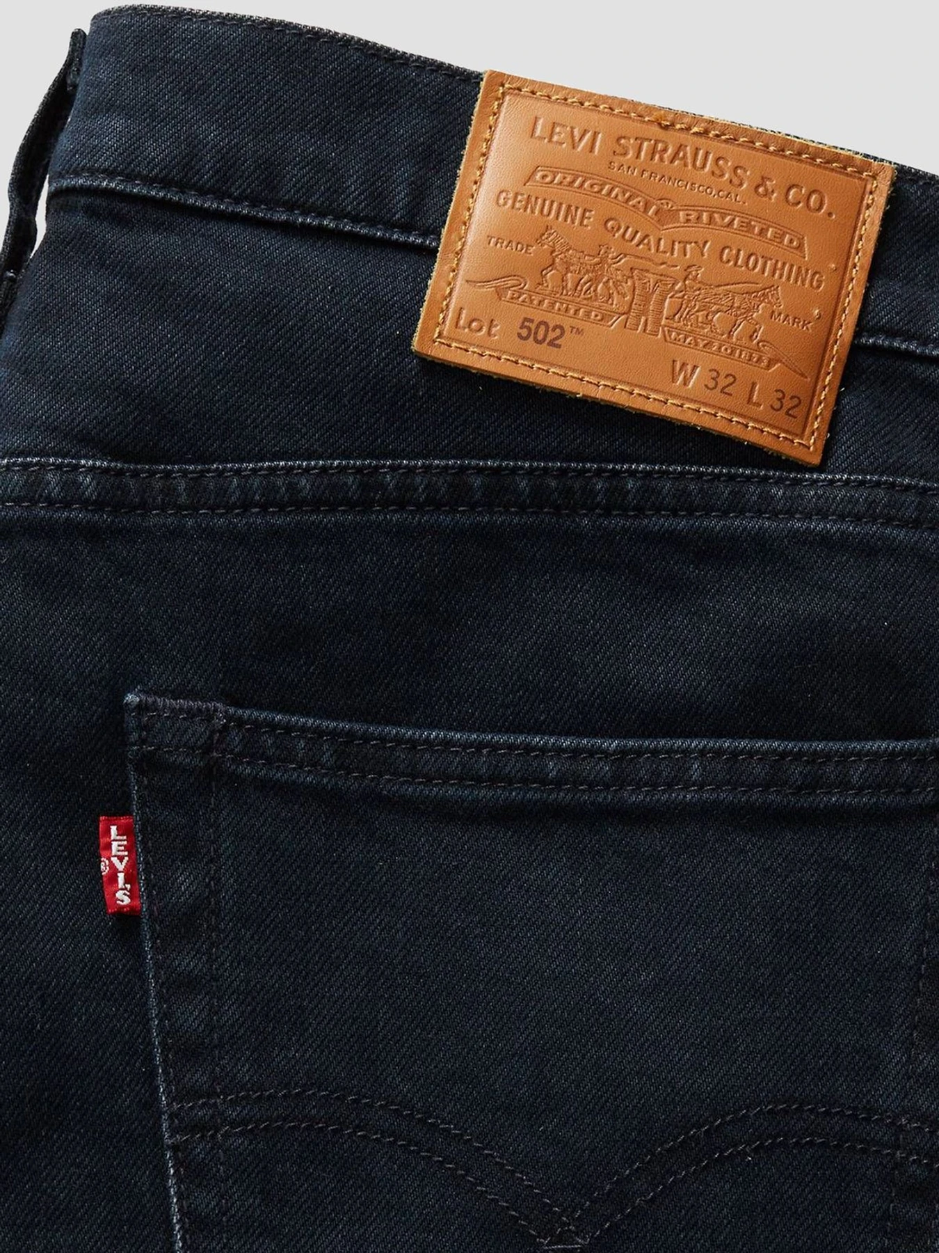 Джинсы Levi's модель 29507;1458 Фото