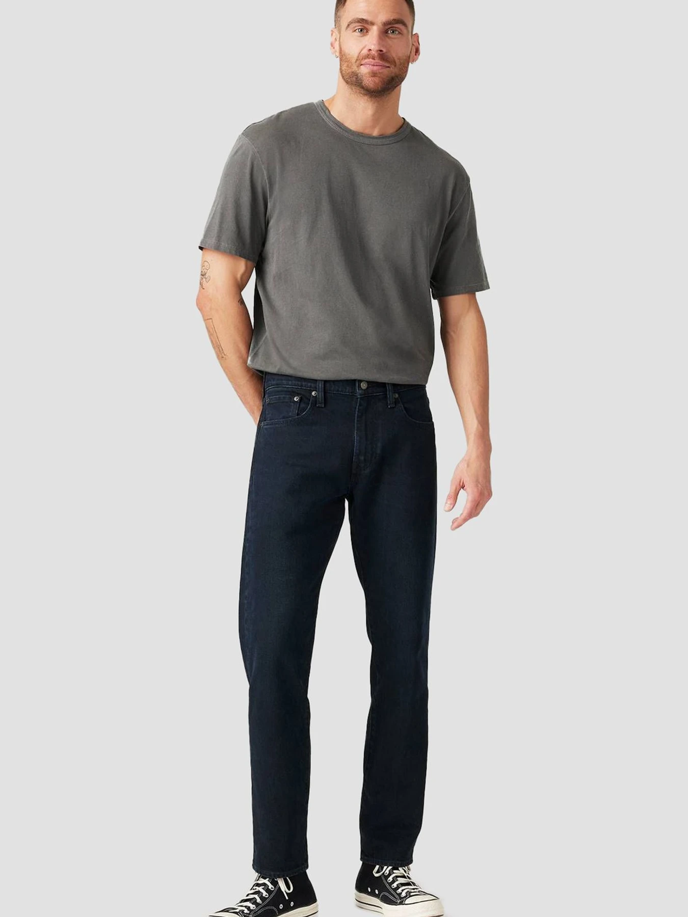 Джинсы Levi's модель 29507;1458 Фото