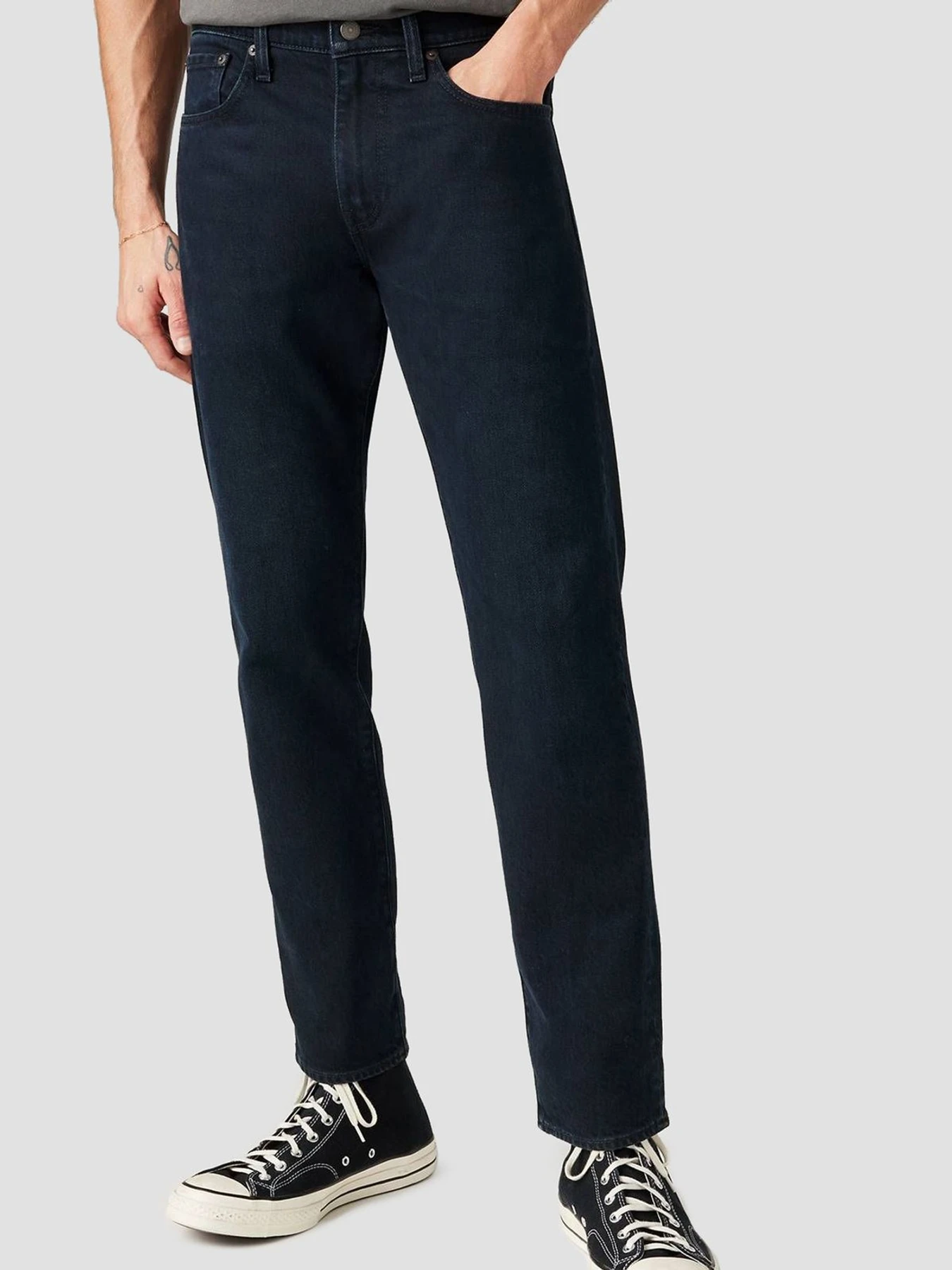Джинсы Levi's модель 29507;1458 Фото