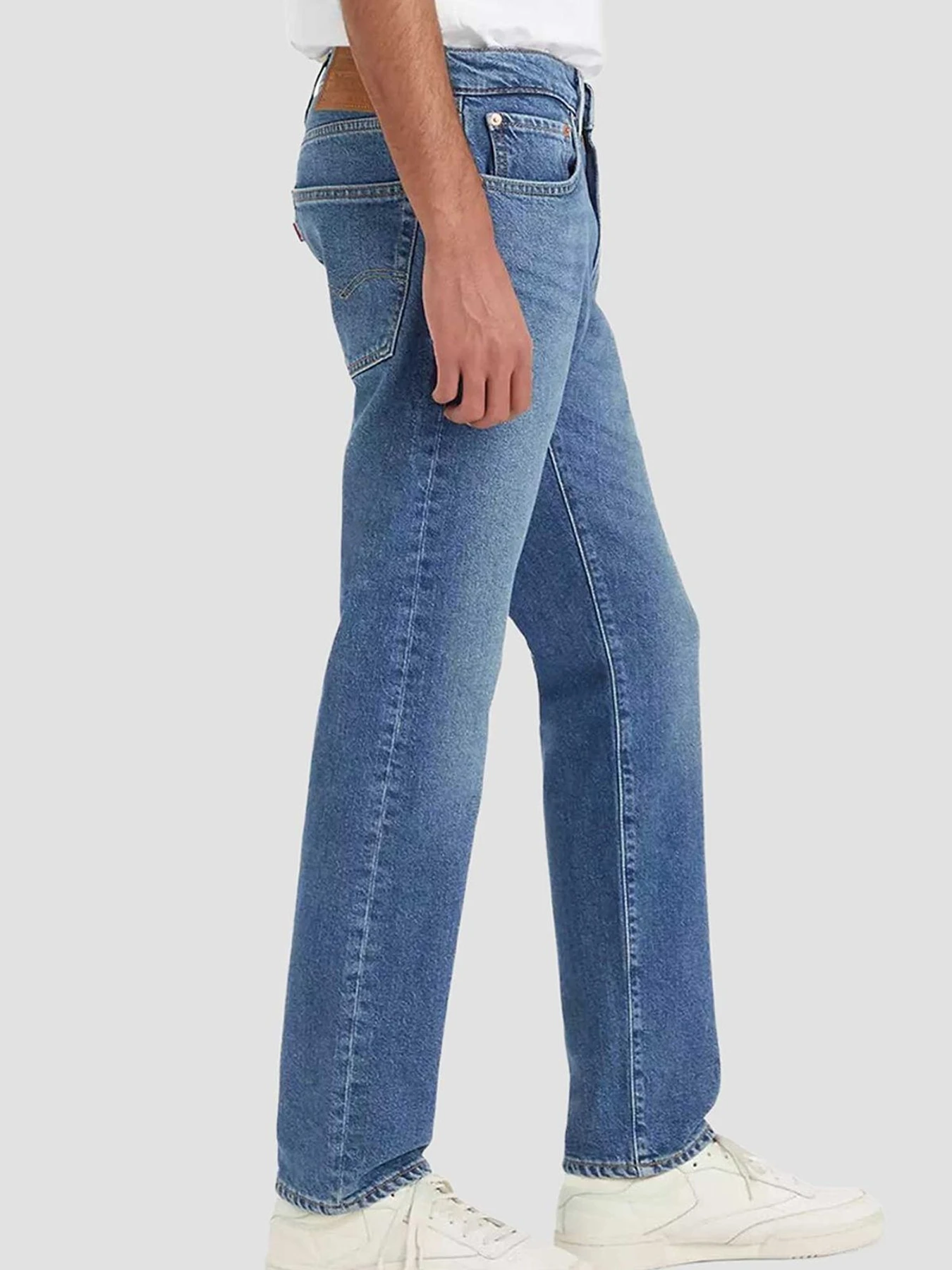Джинсы Levi's модель 29507;1464 Фото