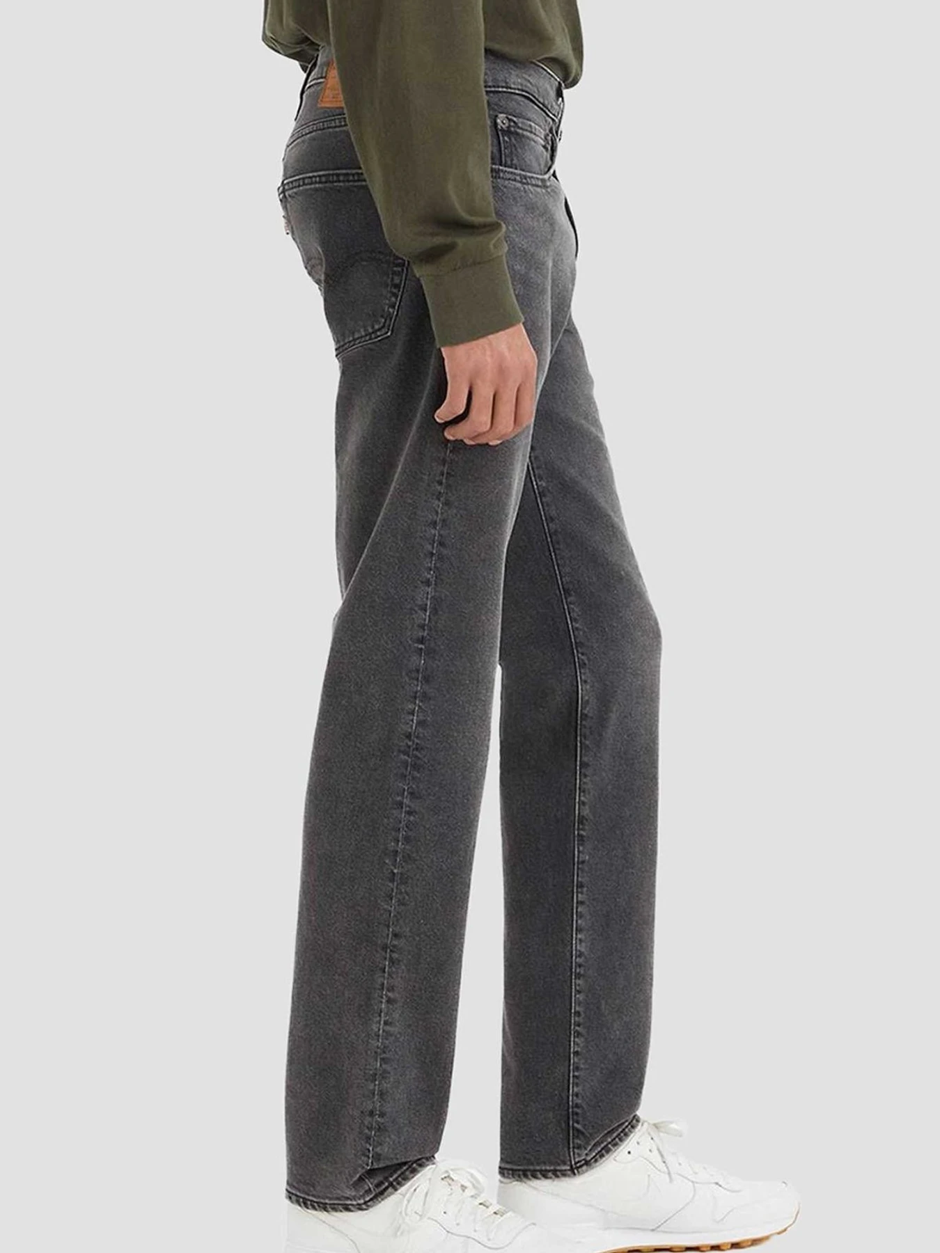 Джинсы Levi's модель 29507;1465 Фото