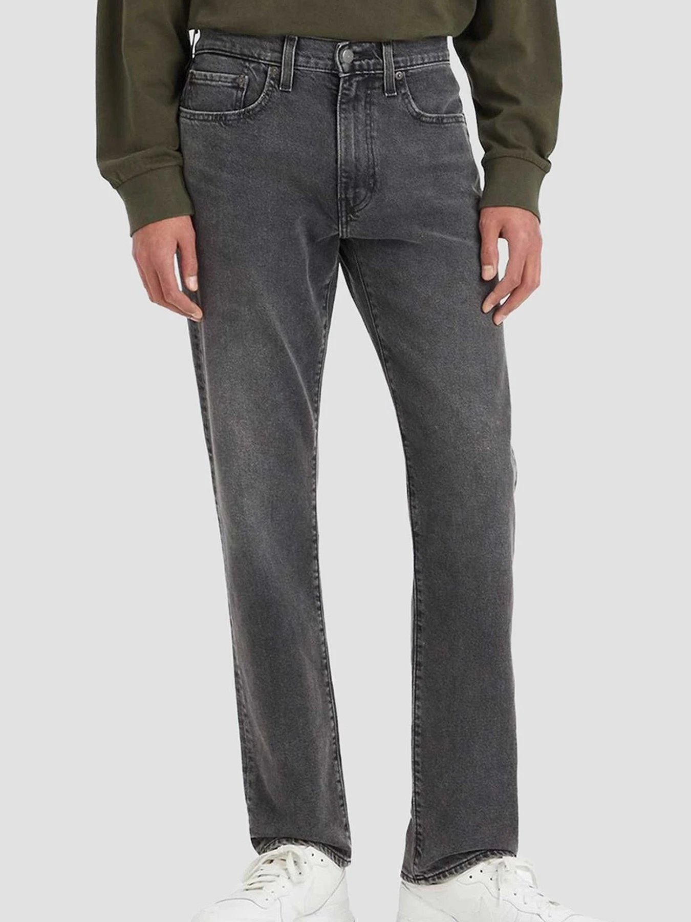 Джинсы Levi's модель 29507;1465 Фото