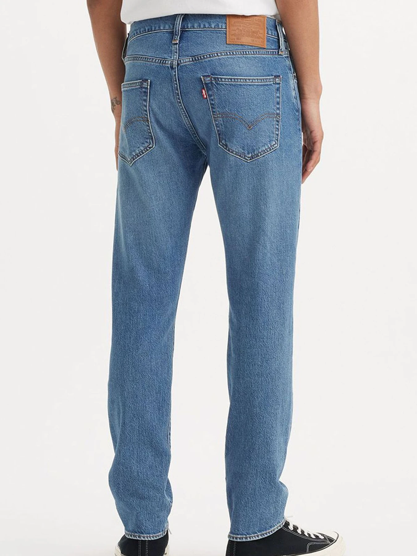 Джинсы Levi's модель 29507;1481 Фото
