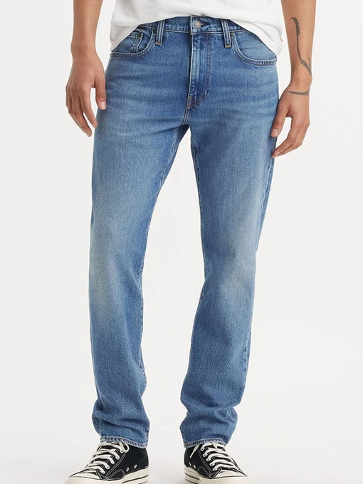 Джинсы Levi's модель 29507;1481 Фото
