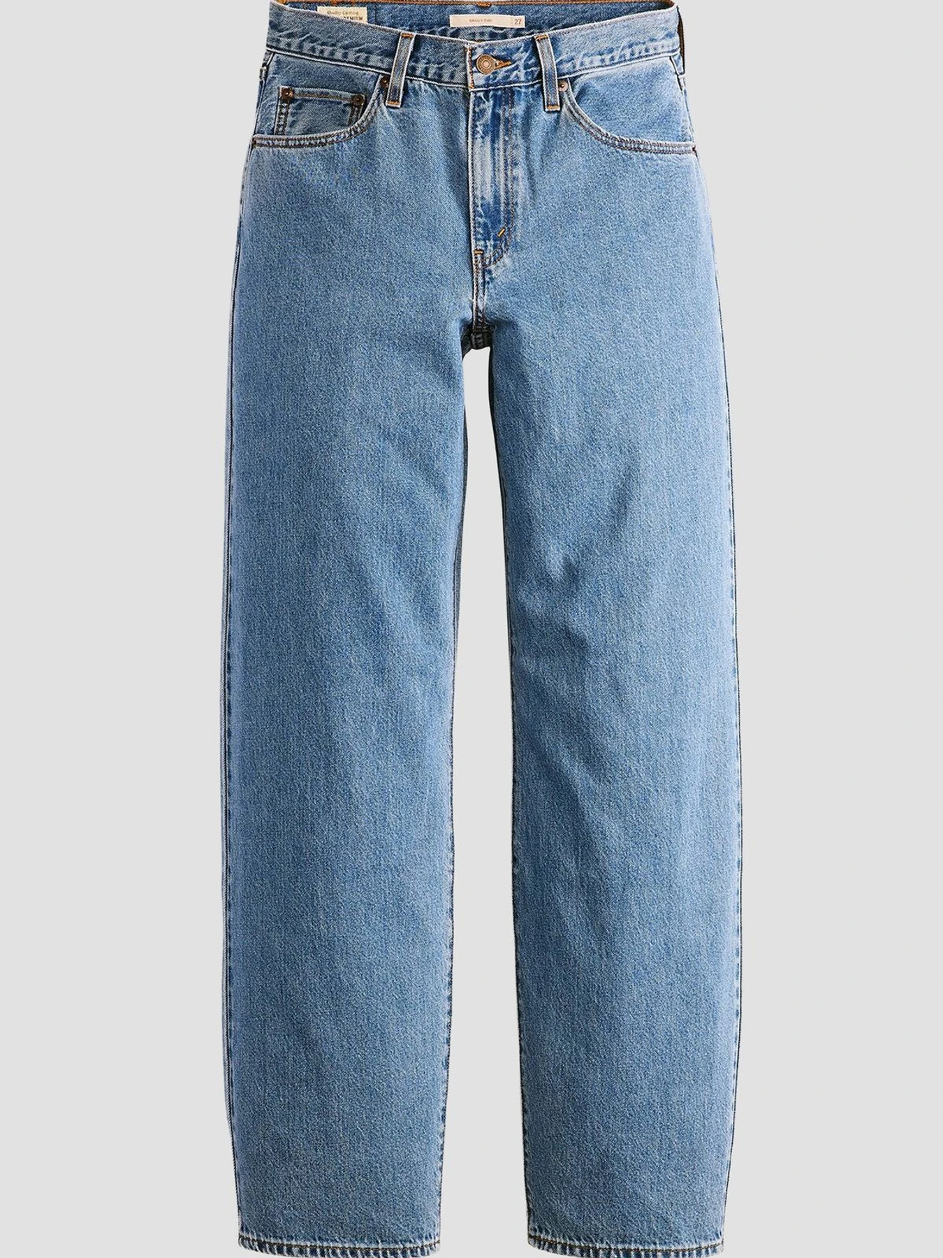 Джинсы Levi's модель A3494;0072 Фото