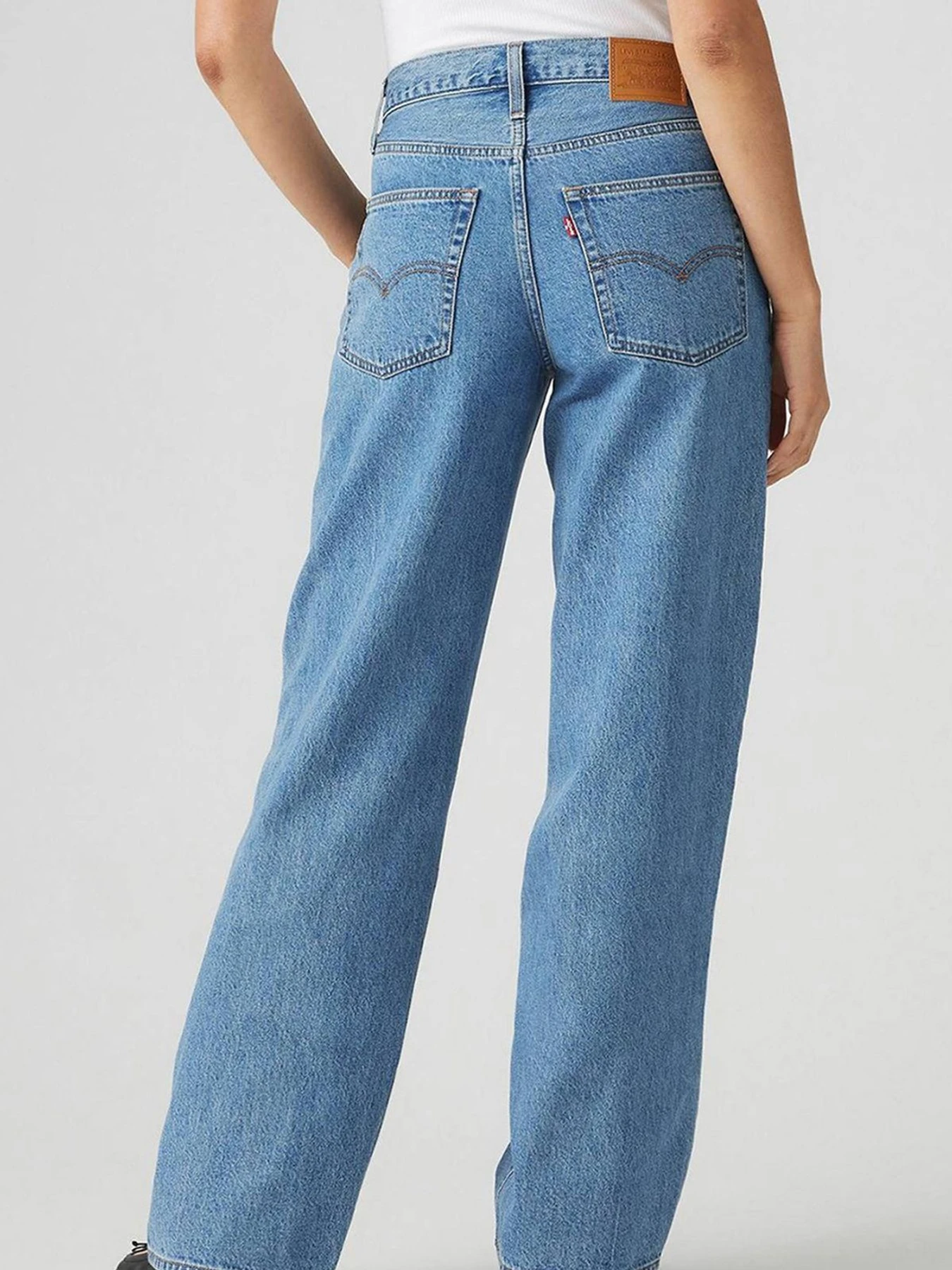 Джинсы Levi's модель A3494;0072 Фото