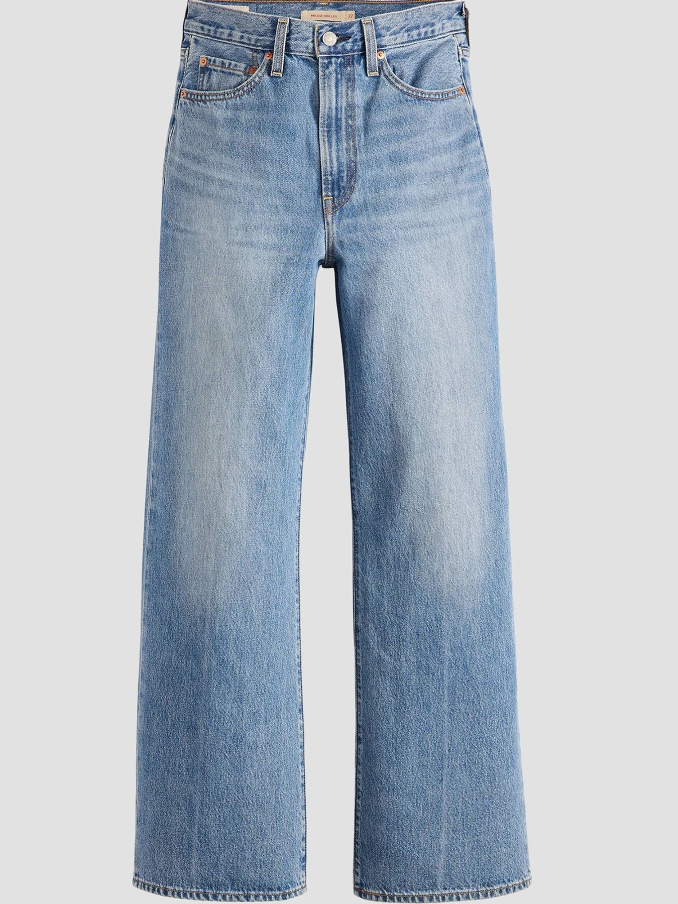 Джинсы Levi's модель A6081;0020 Фото