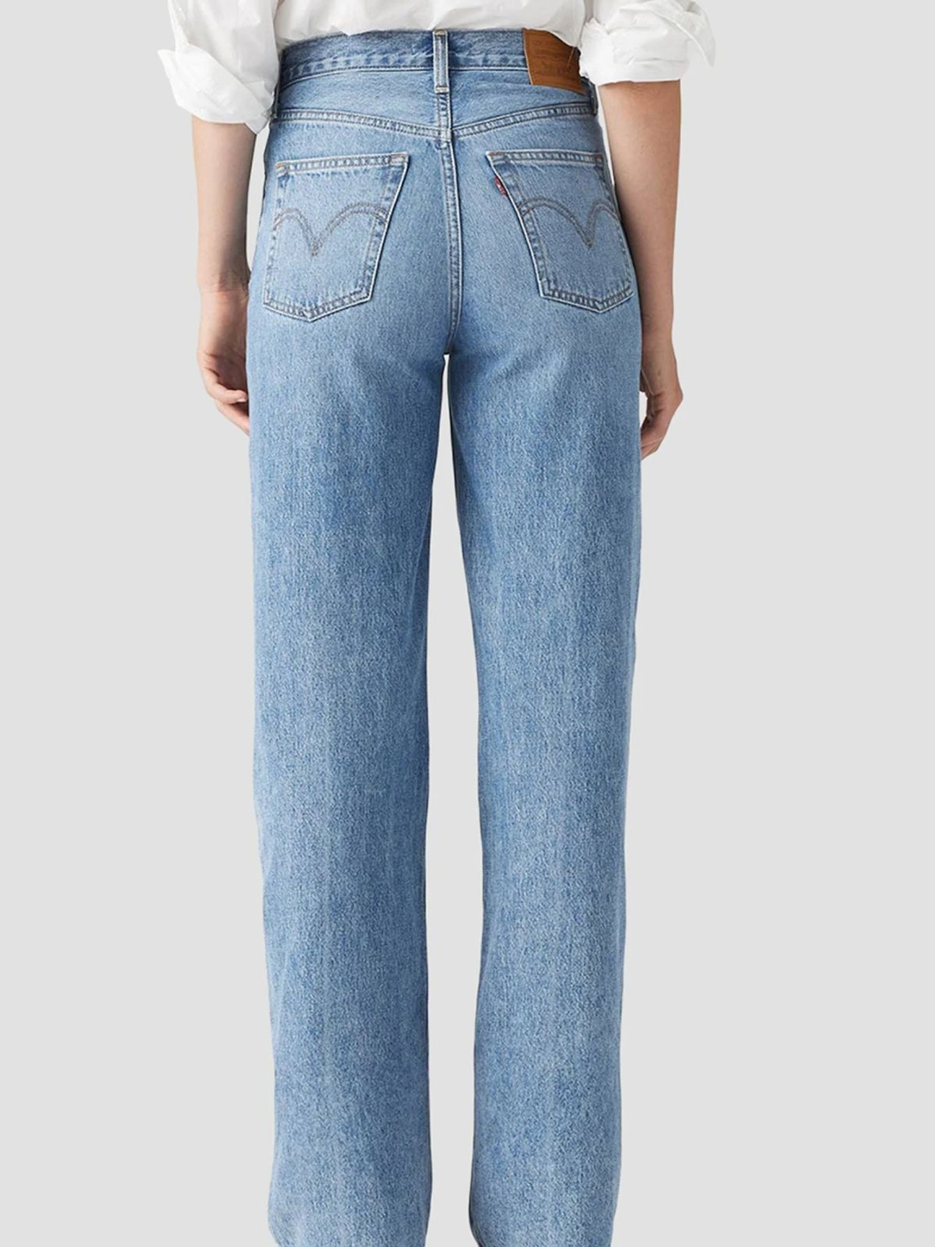 Джинсы Levi's модель A6081;0020 Фото