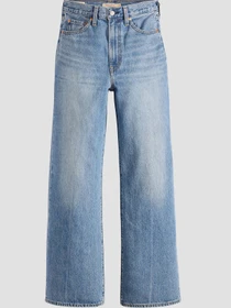 Джинсы Levi's модель A6081;0020 Фото