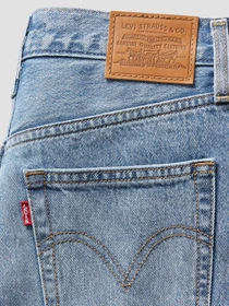 Джинсы Levi's модель A6081;0020 Фото