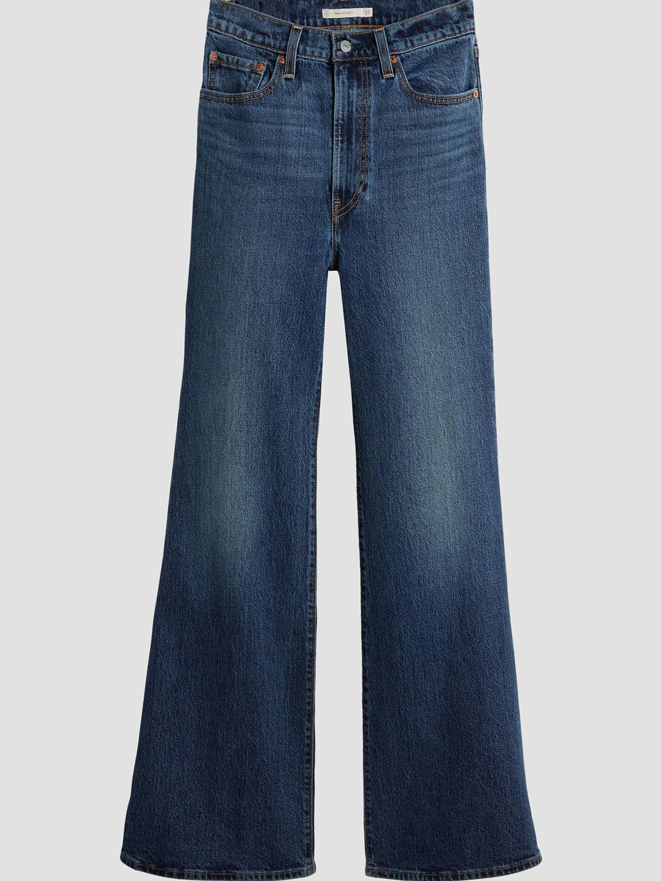 Джинсы Levi's модель A7503;0019 Фото