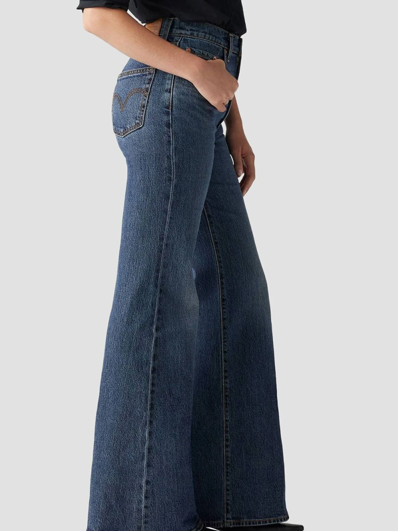 Джинсы Levi's модель A7503;0019 Фото