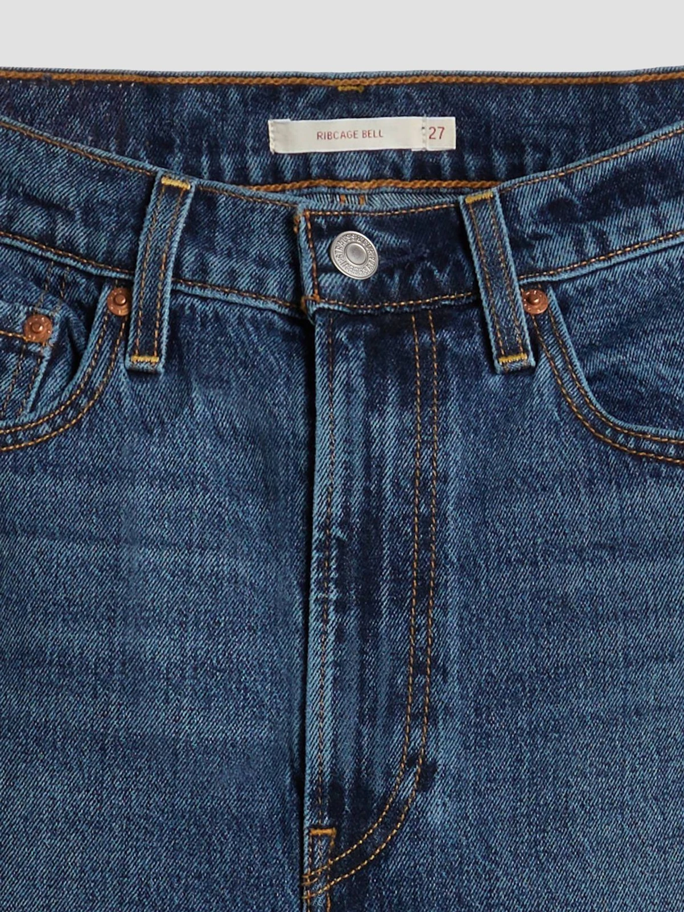 Джинсы Levi's модель A7503;0019 Фото