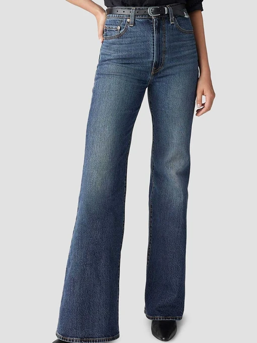 Джинсы Levi's модель A7503;0019 Фото