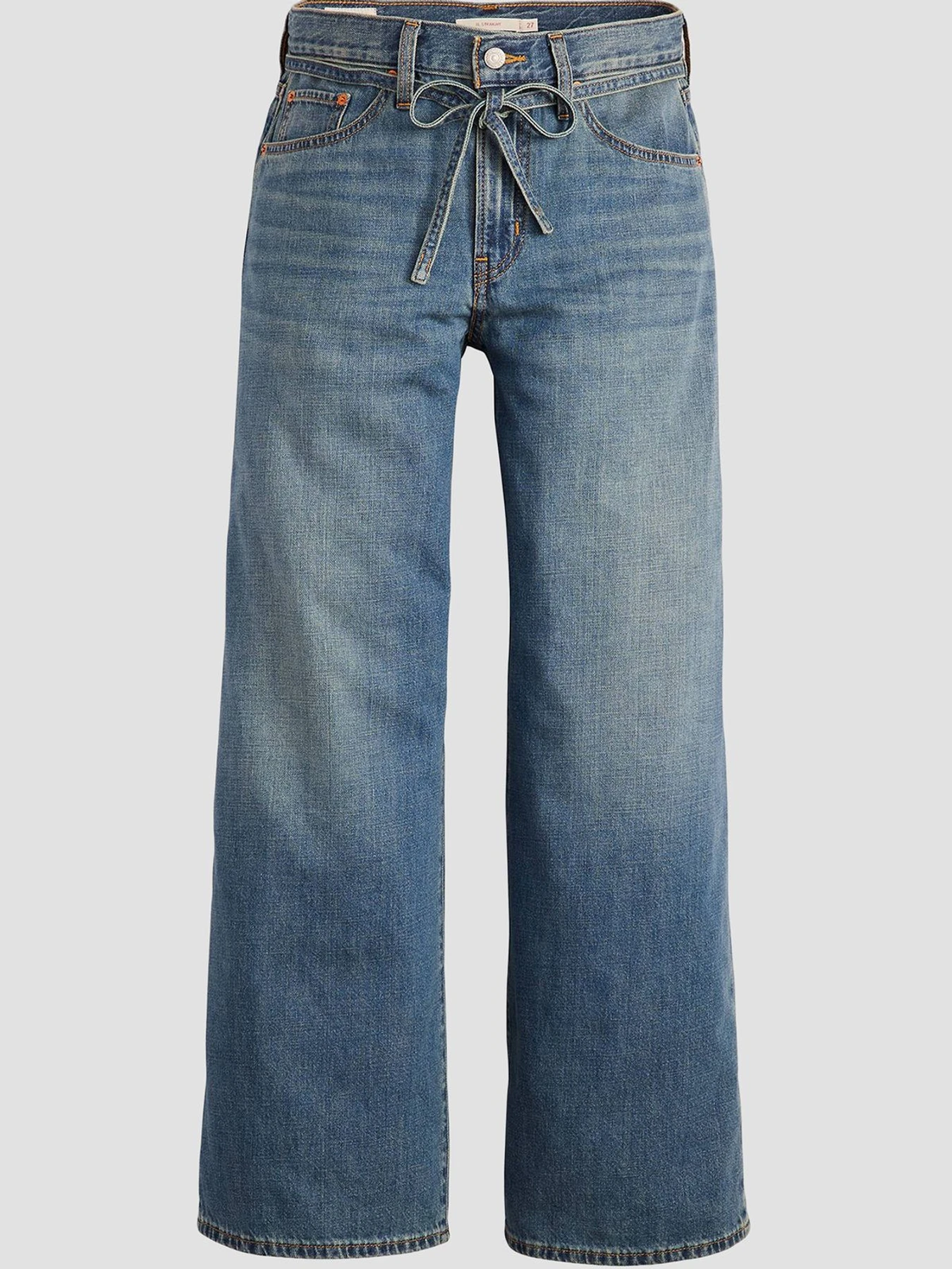 Джинсы Levi's модель A8701;0009 Фото