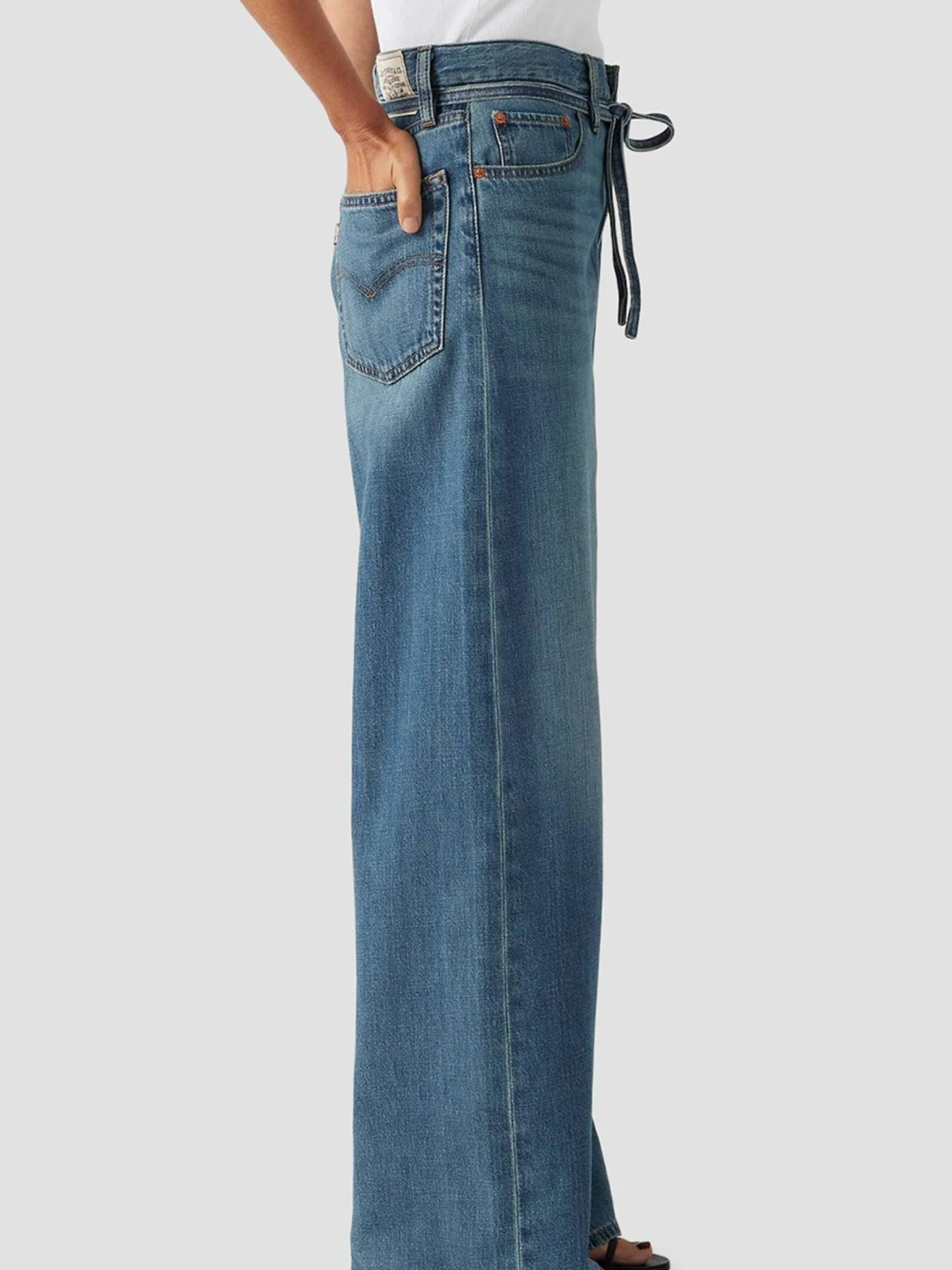 Джинсы Levi's модель A8701;0009 Фото