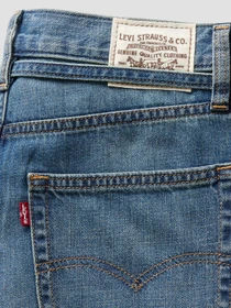 Джинсы Levi's модель A8701;0009 Фото