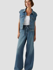 Джинсы Levi's модель A8701;0009 Фото