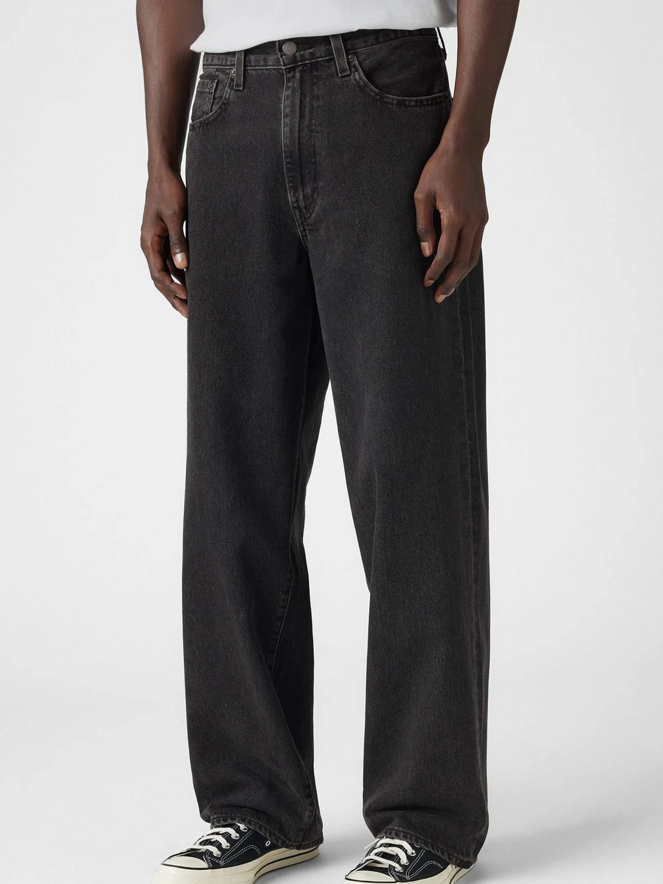 Джинсы Levi's модель A4750;0020 Фото