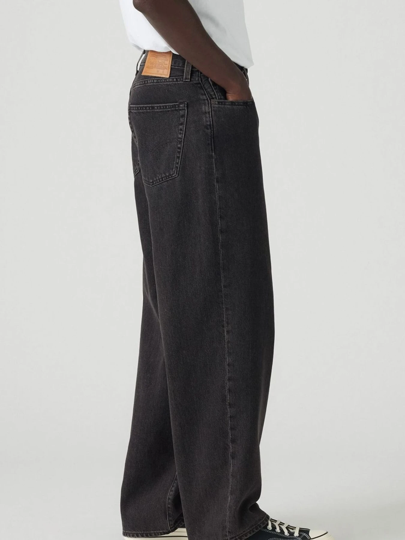 Джинсы Levi's модель A4750;0020 Фото