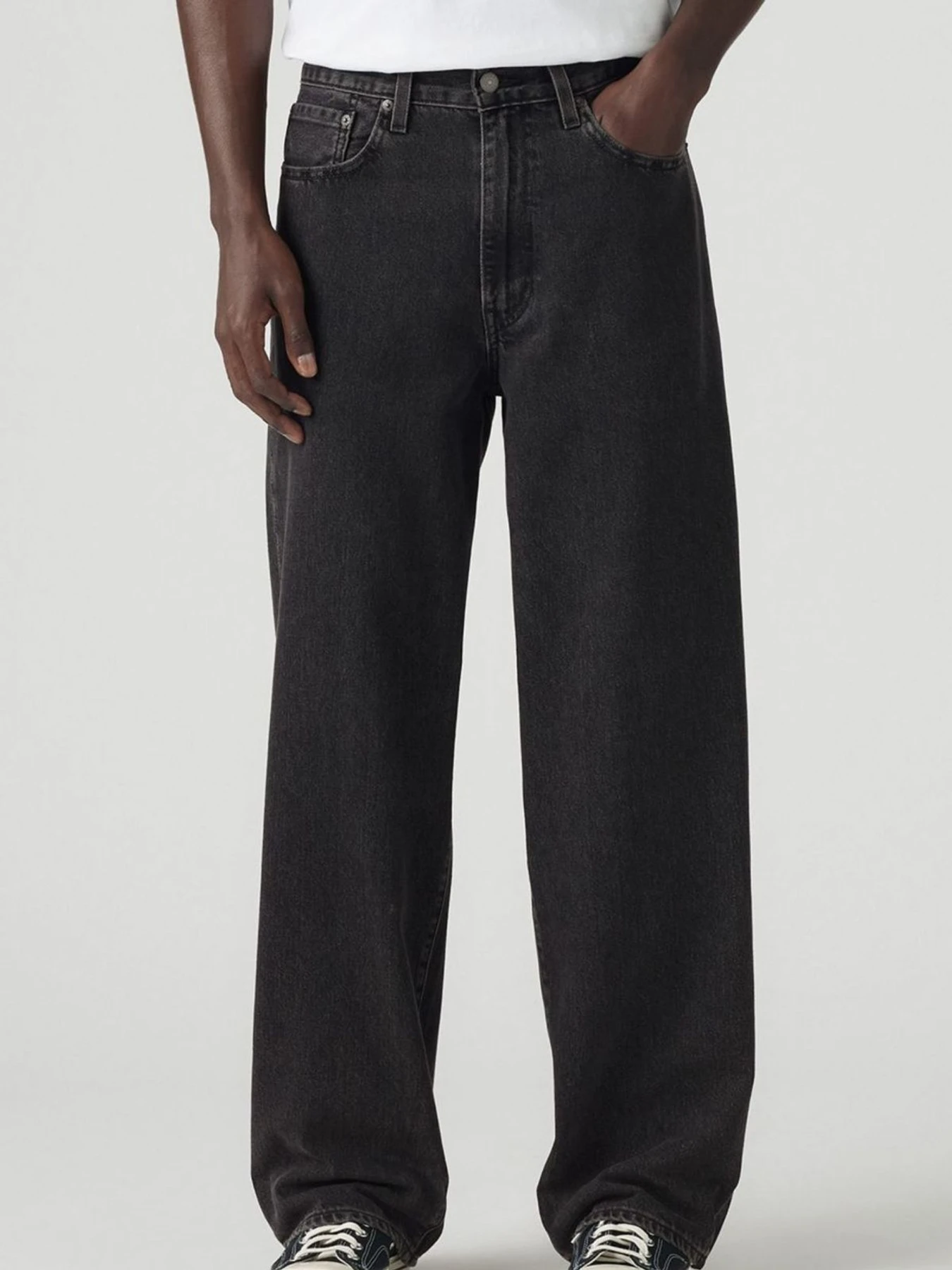 Джинсы Levi's модель A4750;0020 Фото