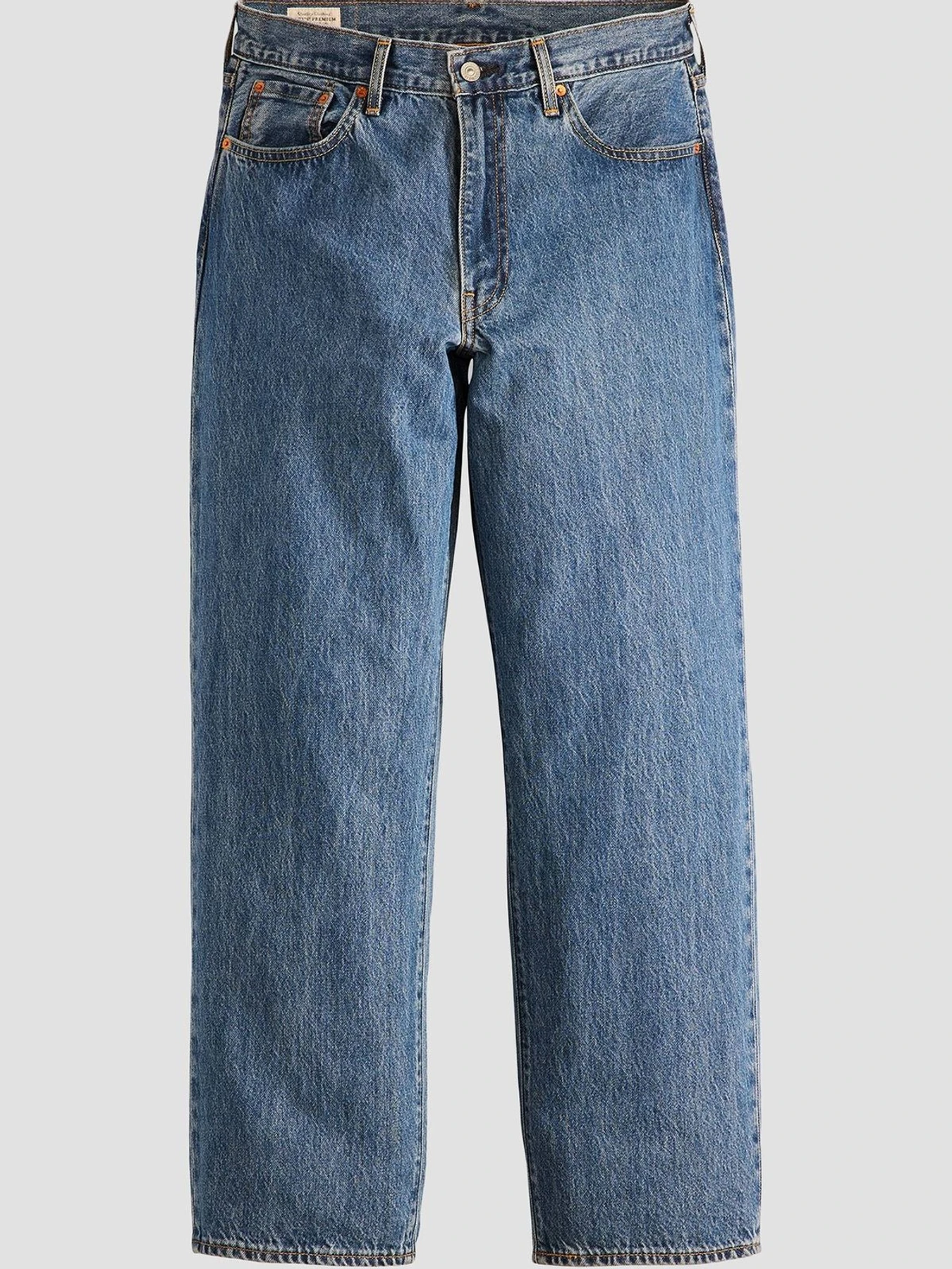 Джинсы Levi's модель A4750;0021 Фото