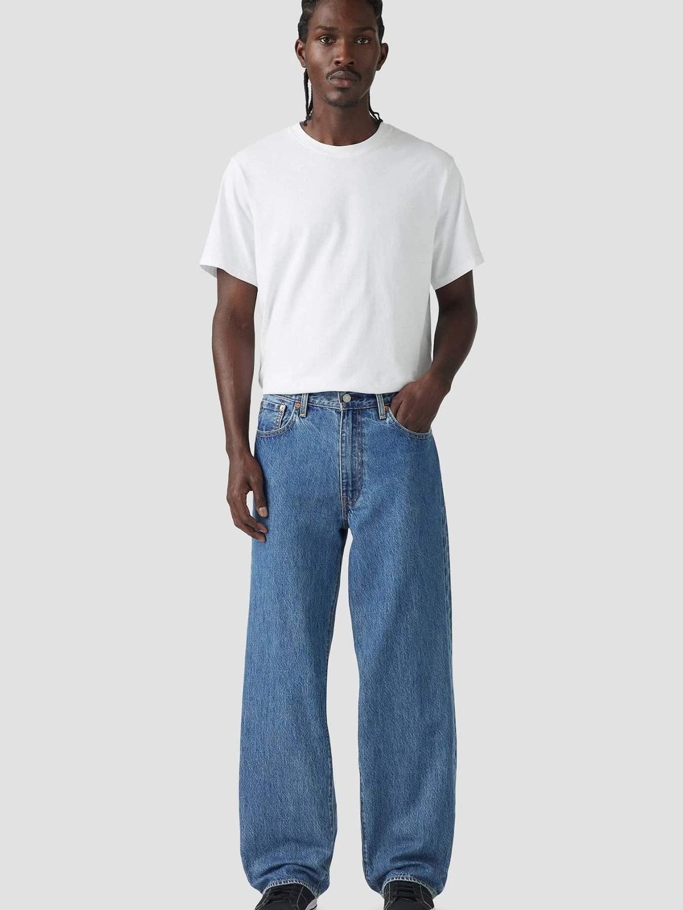 Джинсы Levi's модель A4750;0021 Фото