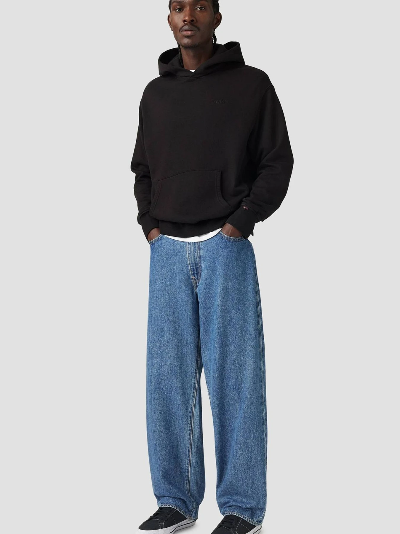 Джинсы Levi's модель A4750;0021 Фото