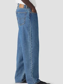 Джинсы Levi's модель A4750;0021 Фото