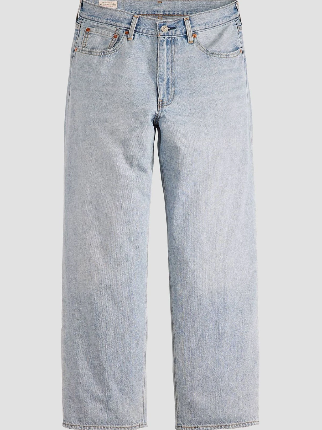 Джинсы Levi's модель A4750;0022 Фото