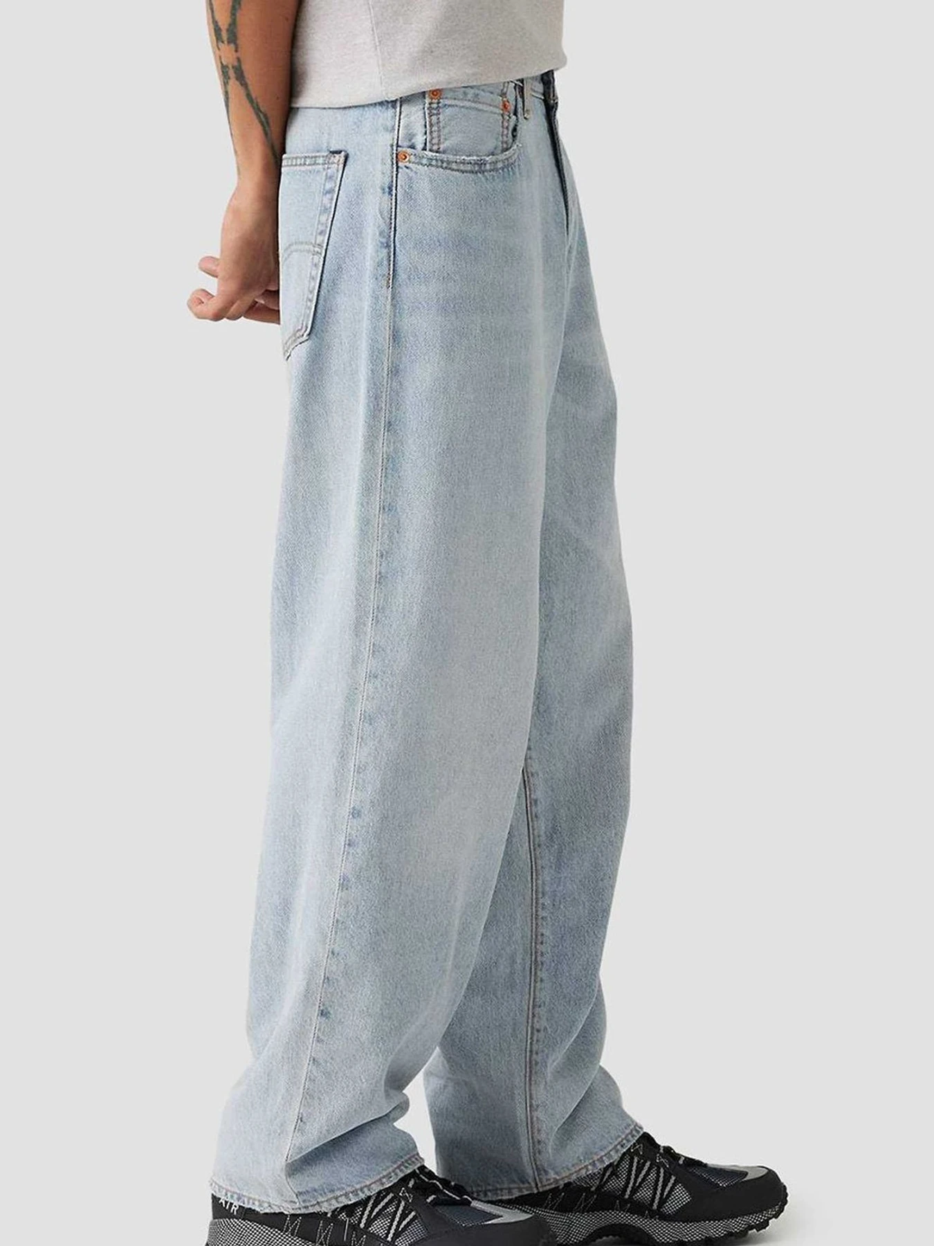 Джинсы Levi's модель A4750;0022 Фото