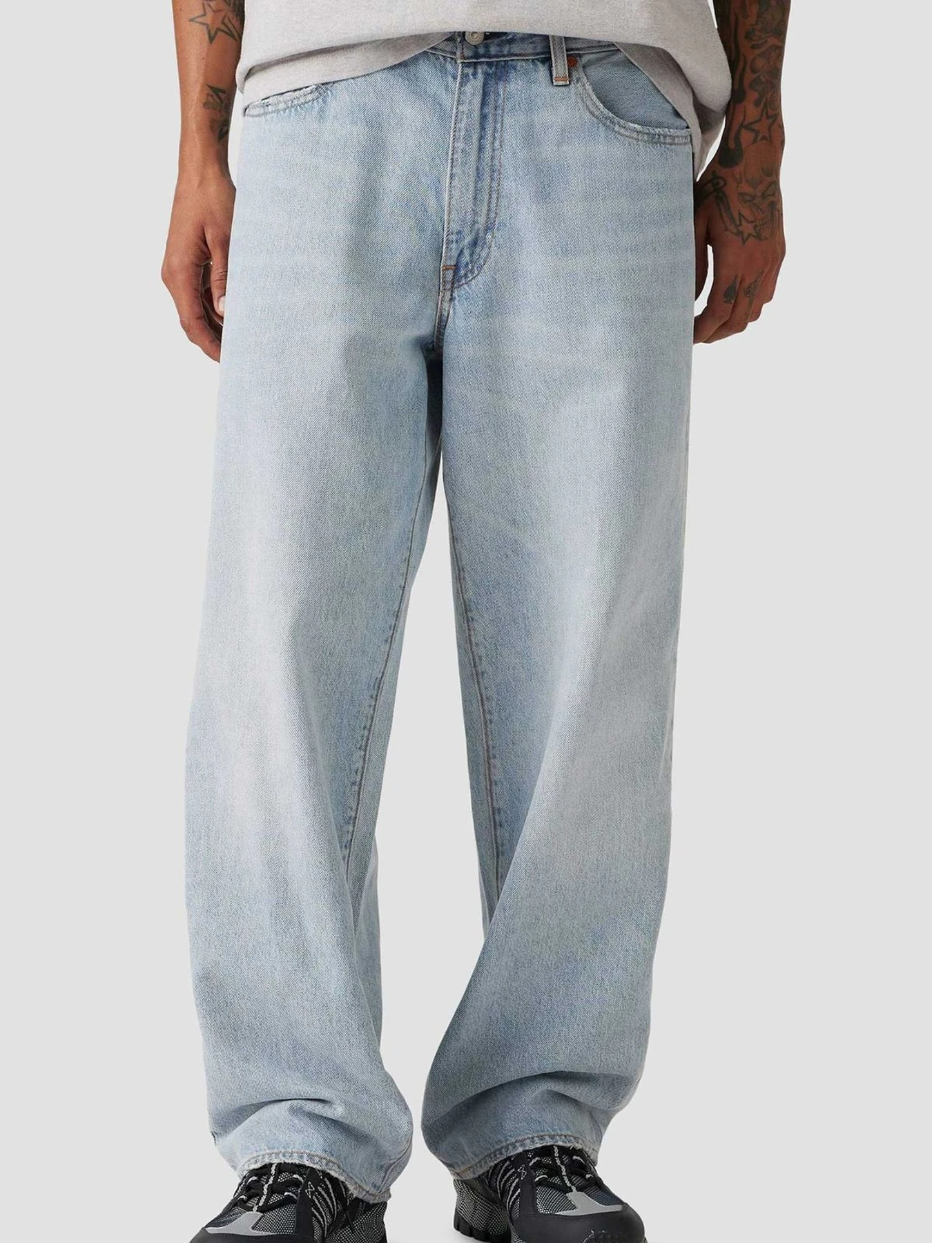 Джинсы Levi's модель A4750;0022 Фото