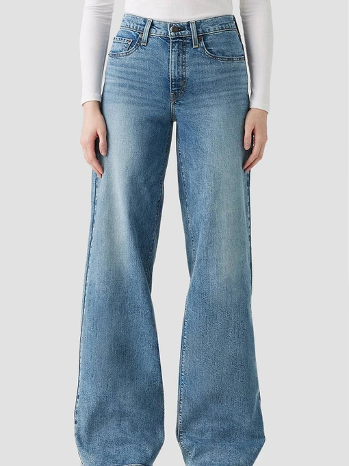 Джинсы Levi's модель 0039B;0002 Фото