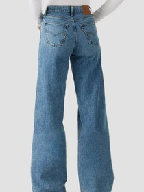 Джинсы Levi's модель 0039B;0002 Фото