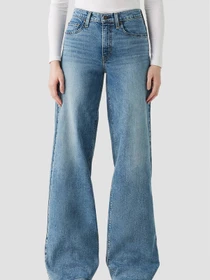 Джинсы Levi's модель 0039B;0002 Фото