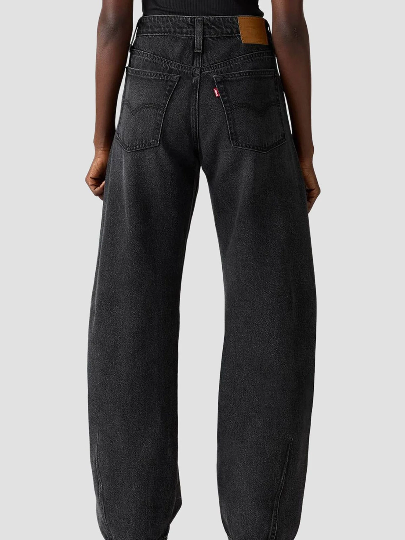 Джинсы Levi's модель 0039A;0000 Фото