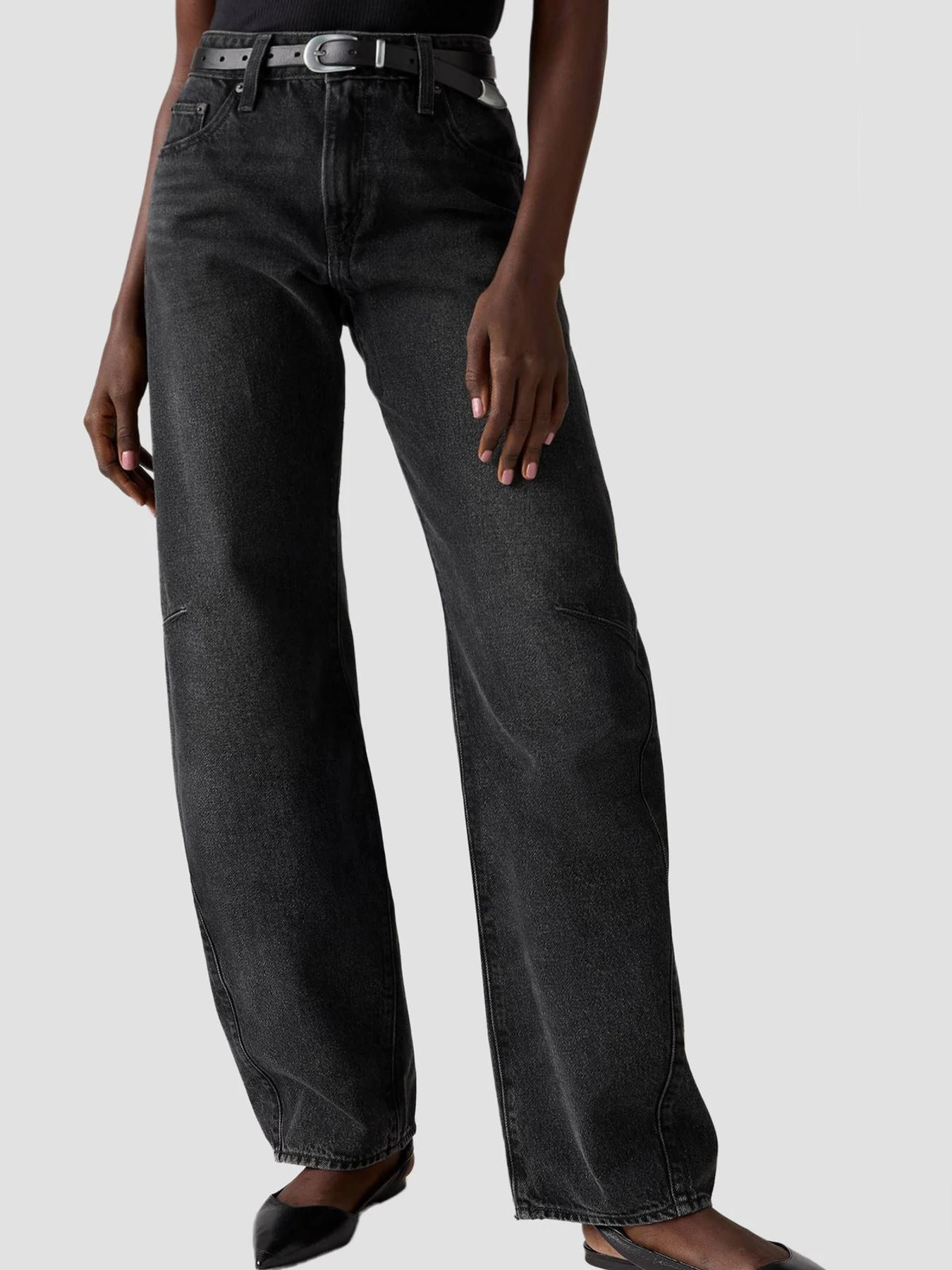 Джинсы Levi's модель 0039A;0000 Фото