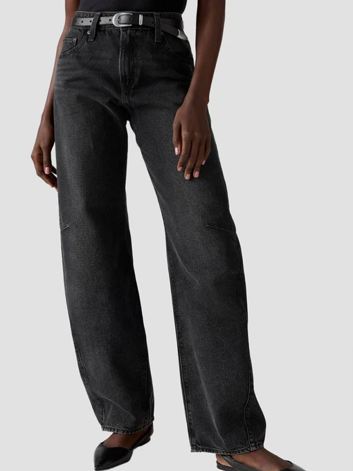 Джинсы Levi's модель 0039A;0000 Фото